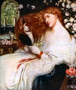 Lady Lilith