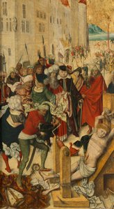 Martyrium des hl. Erasmus