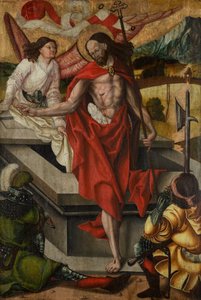 Auferstehung Christi