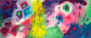 Kontradistinktionen von Melanie Hermine Lichterfeld