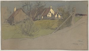 Aus Olching von Melchior Kern