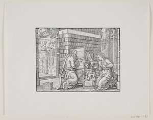 Die Geburt Christi