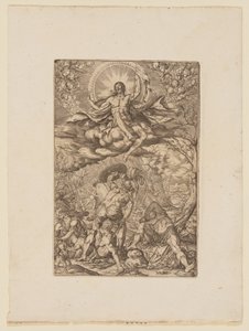 Die Auferstehung von Melchior Meier