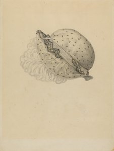 Empire-Haube von Melita Hofmann