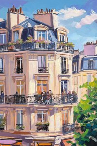 Pariser Eckcafé