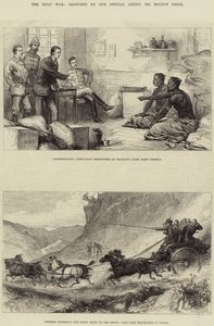 Der Zulukrieg