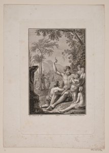 Illustration von Meno Haas
