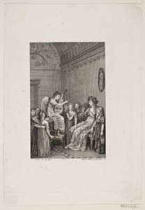 Illustration von Meno Haas