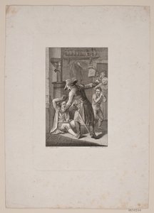 Illustration von Meno Haas