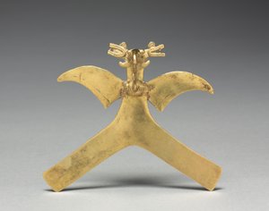 Vogelanhänger, ca. 1000-1550