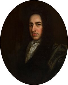 Porträt von Orlando Bridgeman (1671-1721), ca. 1691-1721 von Michael Dahl