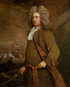 Sir James Wishart, spätes 17. bis frühes 18. Jahrhundert