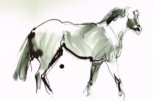 Ohne Titel, 2018
