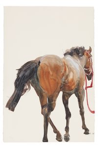 Ohne Titel, 2018