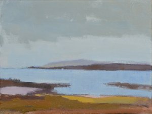 Iona von Michael G. Clark