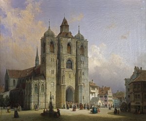 Der Dom zu Konstanz