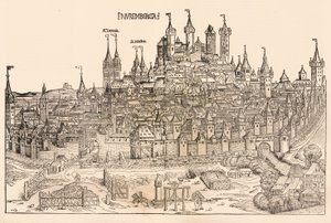 Nürnberg, 1493