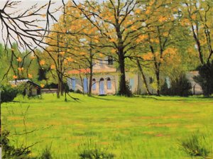 Maison Girondine, 2018