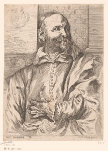 Porträt von Jan (I) Snellinck