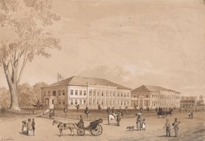 Regierungsgebäude