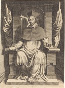 Armand Jean du Plessis, Kardinal Richelieu