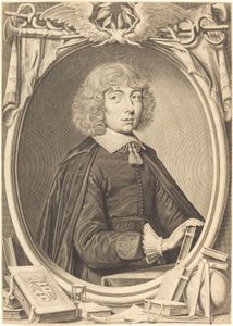 J.-B. A. Vignerod von Michel Lasne