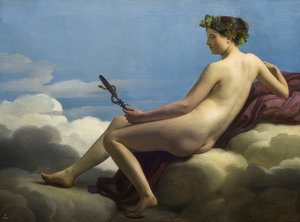 Allegorie der Klugheit