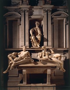 Grab von Lorenzo de