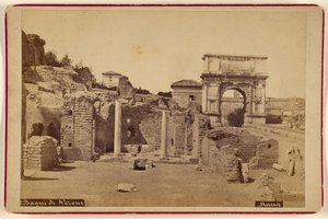 Bagni di Verone von Michele Mang