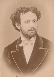 Giovanni Battista Quadrone, 1860er Jahre von Michele Schemboche