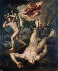 Der Tod Abels