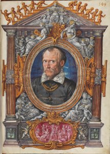 Cipriano de Rore 1515/16-1565 aus Sechsstimmige Motette Mirabar solito laetas, ca. 1559