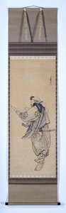 Benkei von Migita Toshihide