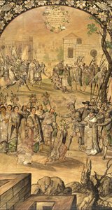 Die Eroberung Mexikos durch Hernán Cortés