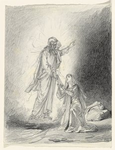 Berühre mich nicht; Noli me tangere