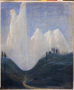 Mein Weg (I)