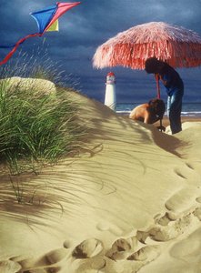 Licht vor dem Sturm 2