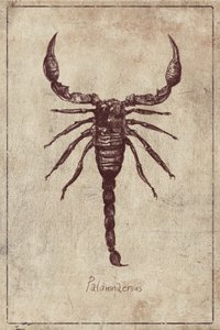 Palamnaersus Art