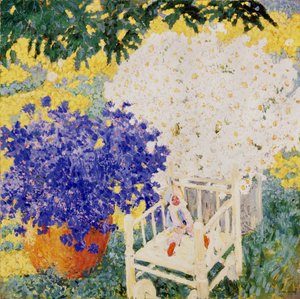 Eine Puppe, 1907