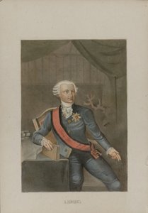 Alexander Grigorievich Demidov 1737-1803