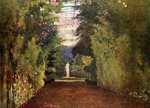 Der Berceau, Het Loo