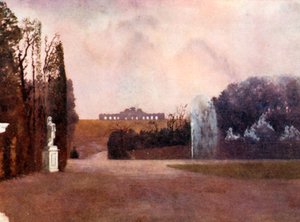 Die Gloriette, Schönbrunn