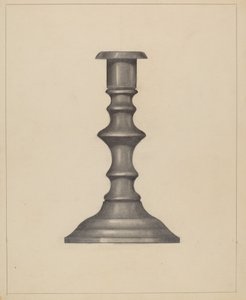 Kerzenhalter
