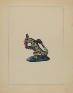 Deutsche Figurine