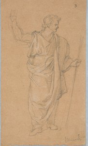 Klassische Figur