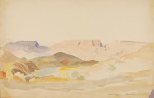 Kleinasien von Miner Kilbourne Kellogg