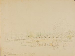 Haider Pasha von Miner Kilbourne Kellogg