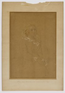 Helene, eine junge griechische Dame aus Pera di Konstantinopel von Miner Kilbourne Kellogg