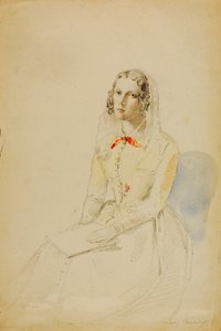 Lady Canning von Miner Kilbourne Kellogg