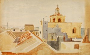 Malta von Miner Kilbourne Kellogg